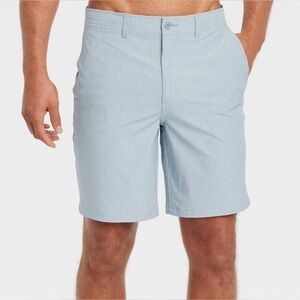 Men's hybrid swim Shorts W32